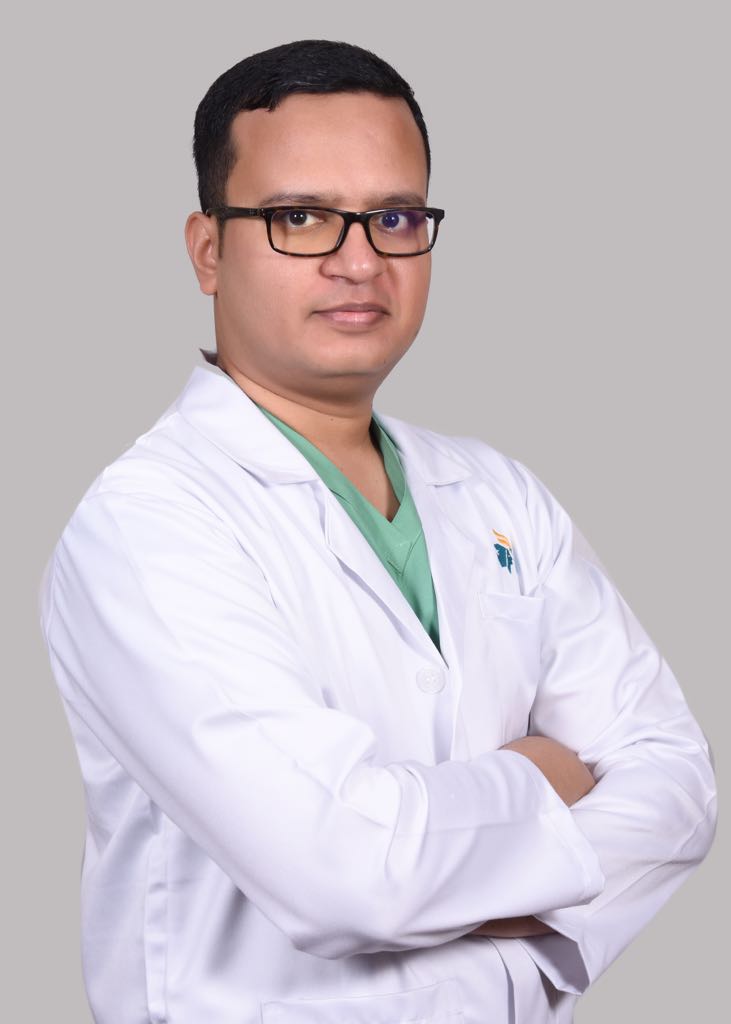 dr. amit kumar agarwal - india's best orthopedic doctor