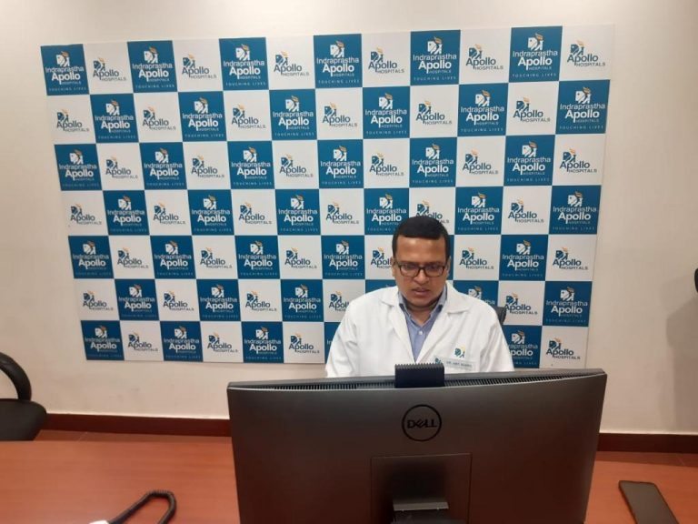 Orthopedic Surgeon in Delhi- Dr. Prof. Amit Kumar Agarwal