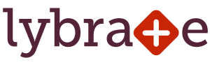 Lybrate logo