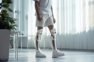 Robotic Knee Surgery