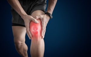 Risk of delay knee replacement surgery