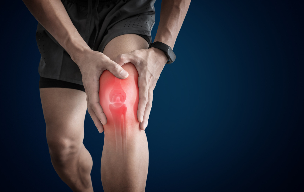 Risk of delay knee replacement surgery