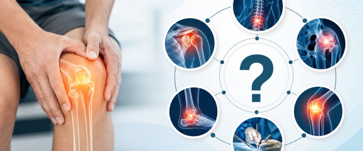 Orthopaedic Surgery